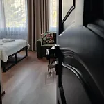 维多利亚酒店