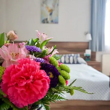 Hotel Victoria 3*