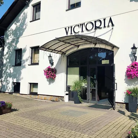 Victoria 3* Olkusz