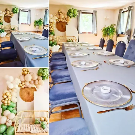 Victoria Hotel Olkusz