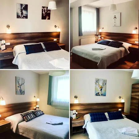 Victoria Hotel