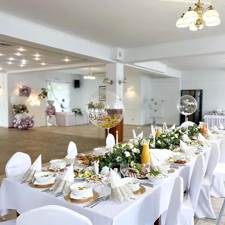 Victoria Hotel Olkusz