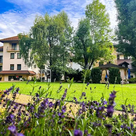 Szálloda Victoria Olkusz