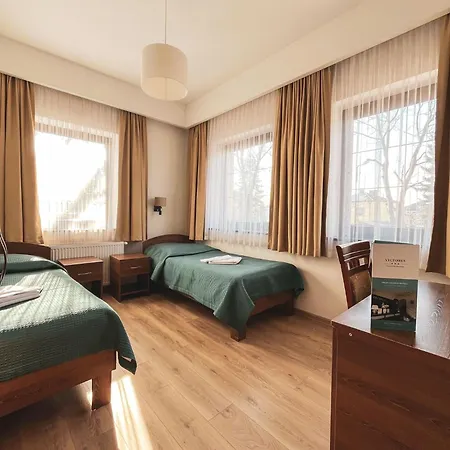 Hotel Victoria Olkusz