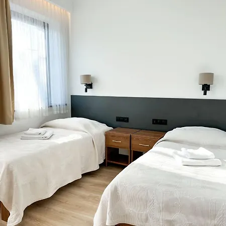 Hotel Victoria Olkusz