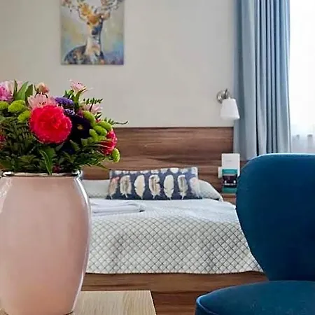 Hotel Victoria Olkusz
