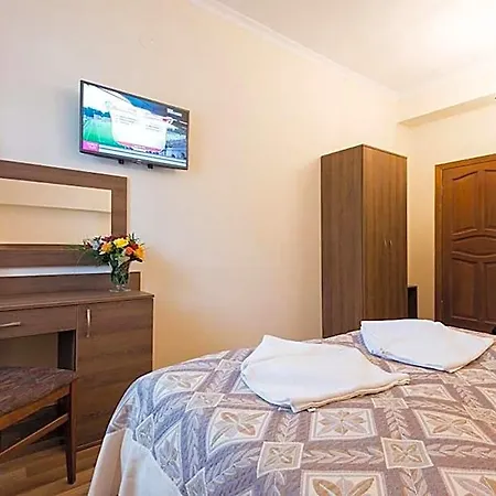 Hotel Victoria 3*