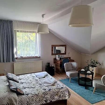 Victoria 3* Olkusz