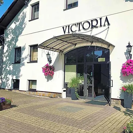 Hotel Victoria