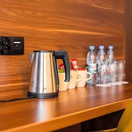 Hotel Victoria Olkusz