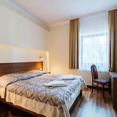 Victoria 3* Olkusz