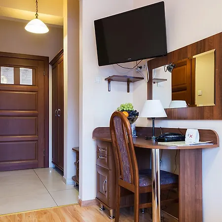 Hotel Victoria 3*