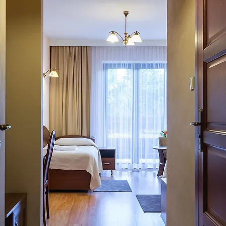 Hotel Victoria 3*
