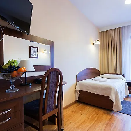 Victoria Hotel Olkusz