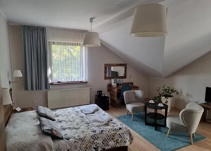 Victoria Szálloda Olkusz