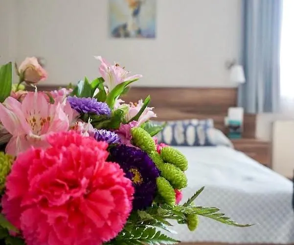 Szálloda Victoria 3*