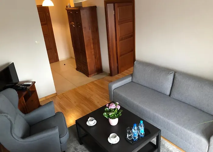 Szálloda Victoria Olkusz