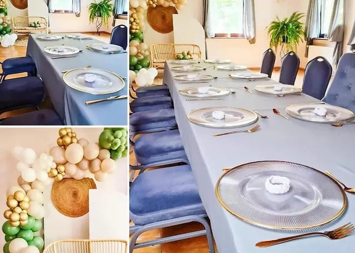 Victoria Szálloda Olkusz