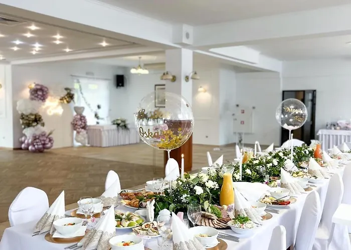 Victoria Hotel Olkusz