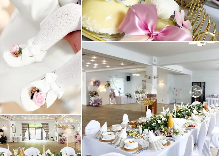 Szálloda Victoria Olkusz