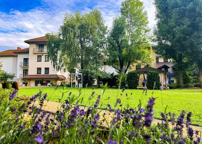 Hotel Victoria Olkusz