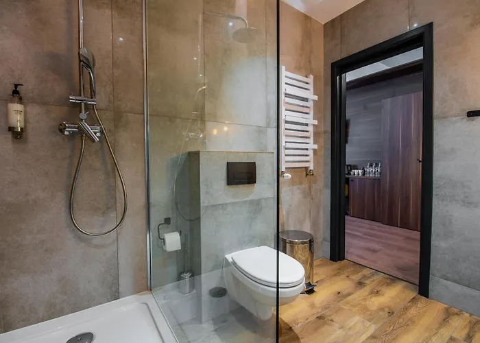 Victoria Hotel Olkusz