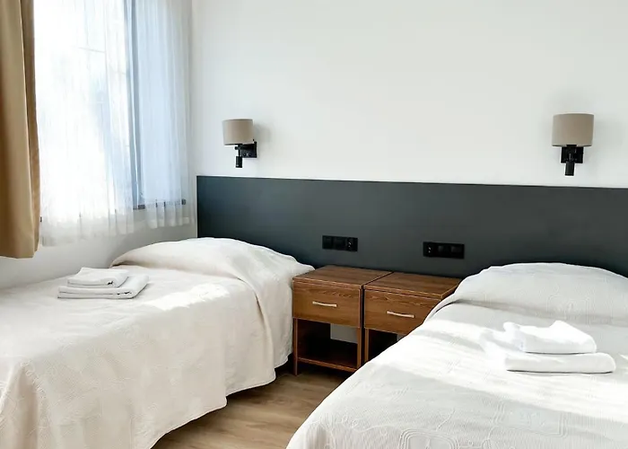 Hotel Victoria Olkusz