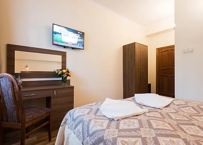 Victoria Hotel Olkusz