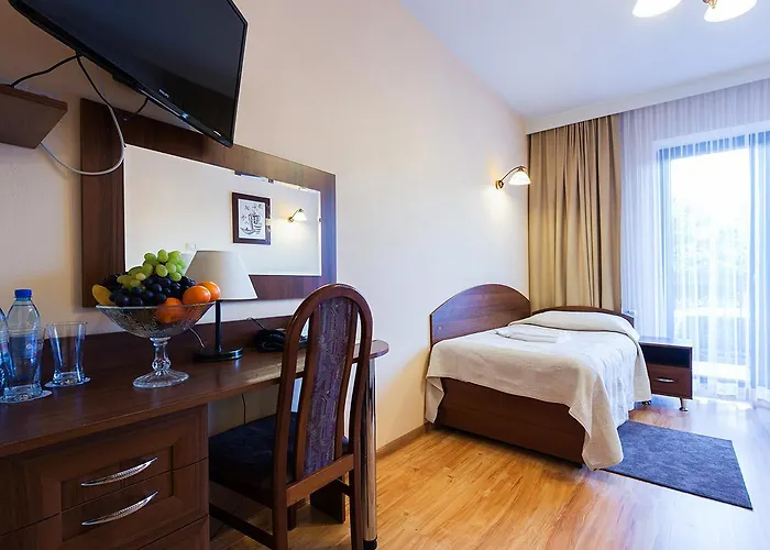 Victoria Hotel Olkusz